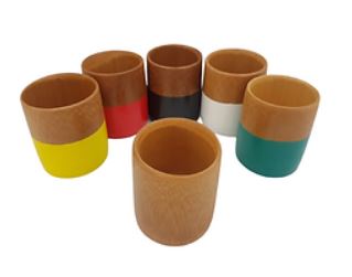 Bamboo Cup - Công Ty TNHH Vietnam Bamboo Corporation